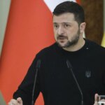 Zelenski asegura que Corea del Norte ha sufrido «muchas» bajas por la «protección mínima» de Rusia