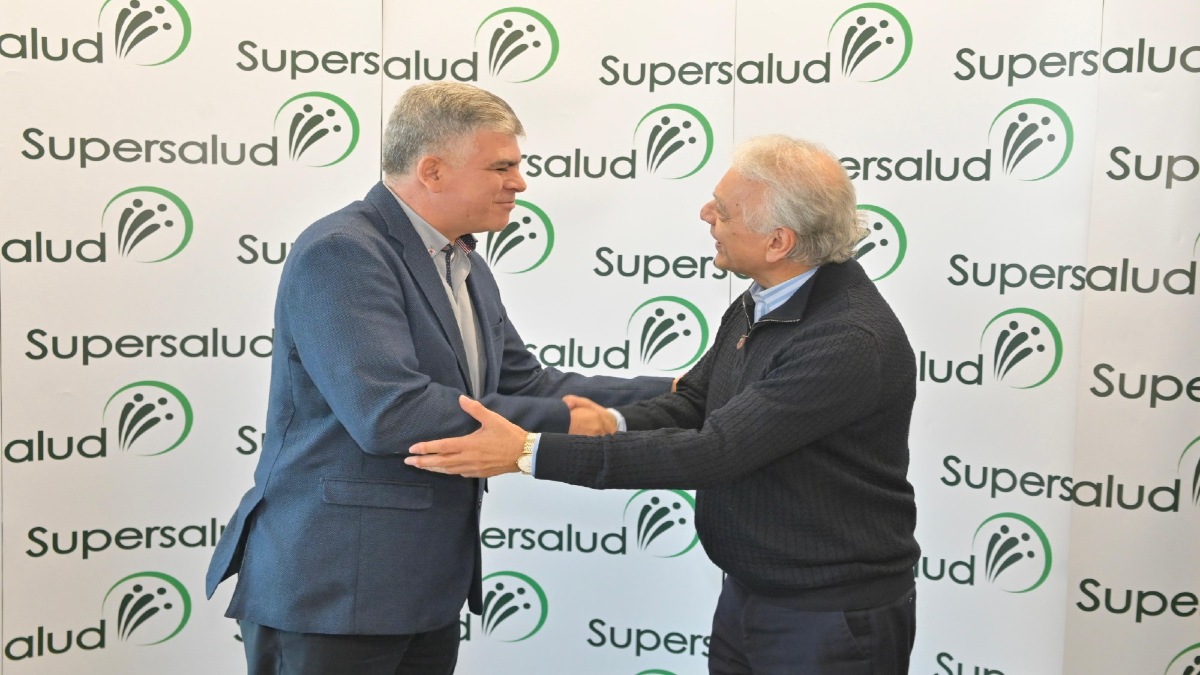 Antioquia: Normalizan servicios de salud para usuarios de Nueva EPS