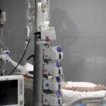 Así calculan los médicos el tiempo de vida que le queda a los enfermos terminales: «Es muy difícil» Así calculan los médicos el tiempo de vida que le queda a los enfermos terminales: «Es muy difícil»