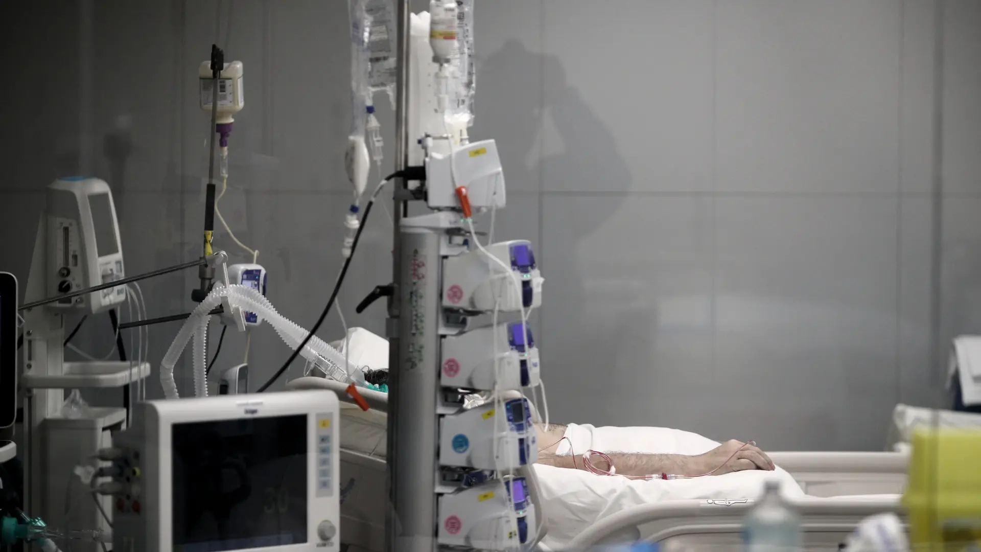Así calculan los médicos el tiempo de vida que le queda a los enfermos terminales: «Es muy difícil»