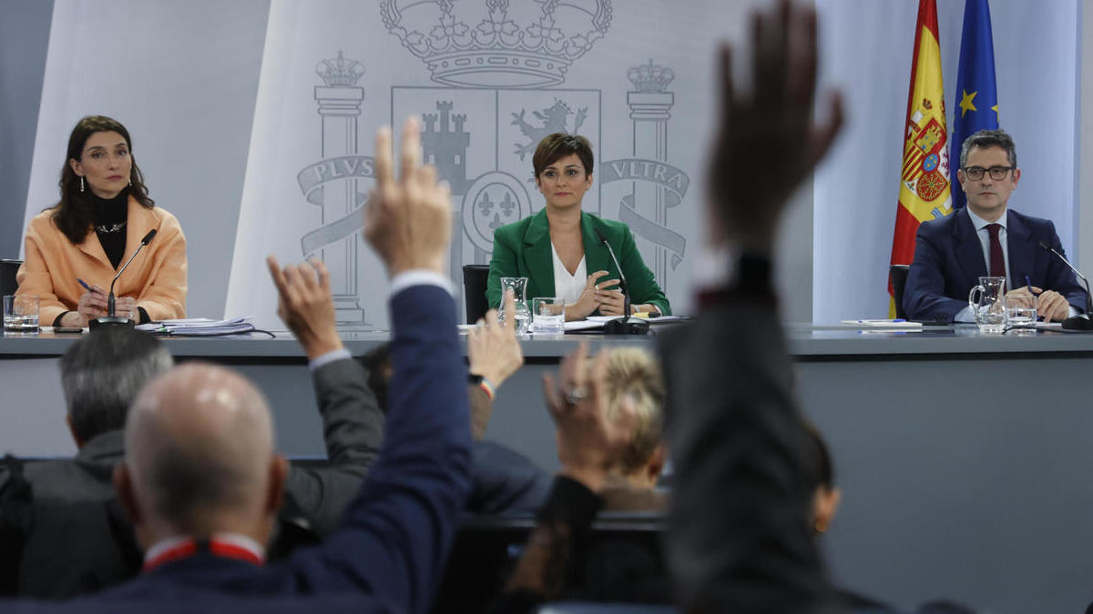 Los fondos de infraestructuras enfrían el plan de vivienda de Moncloa tras los primeros encuentros