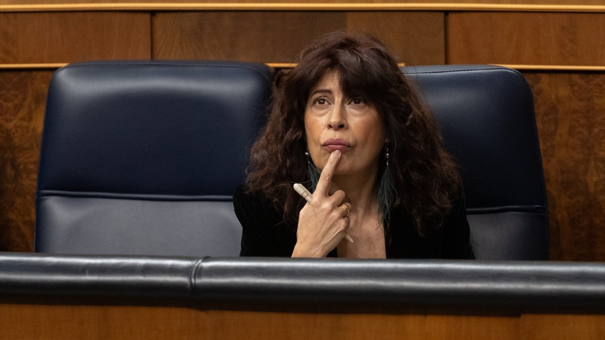 El fallido estreno de Ana Redondo como ministra de Igualdad: despilfarro en publicidad y presunta malversación de fondos