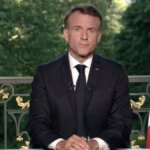 Macron: «Quiero que EE.UU. siga a nuestro lado pero hay que prepararse por si no lo hace»