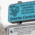 El Ayuntamiento prorroga hasta finales de 2025 la entrada de vehículos sin etiqueta a Madrid El Ayuntamiento prorroga hasta finales de 2025 la entrada de vehículos sin etiqueta a Madrid