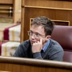 El juez reabre la causa contra Errejón por presunta agresión sexual y le cita en enero