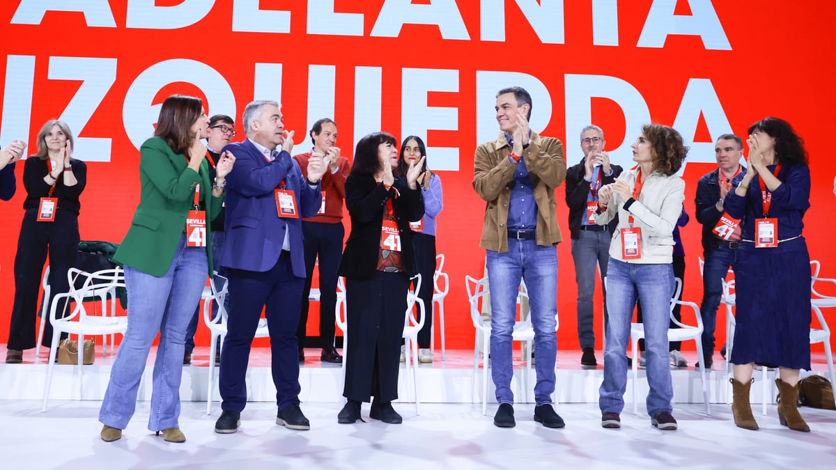 España se estrella, adelantando por la izquierda España se estrella, adelantando por la izquierda