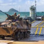 Un informe asegura que la única empresa española en el top 100 mundial de armas aumentó sus ingresos un 13,3%