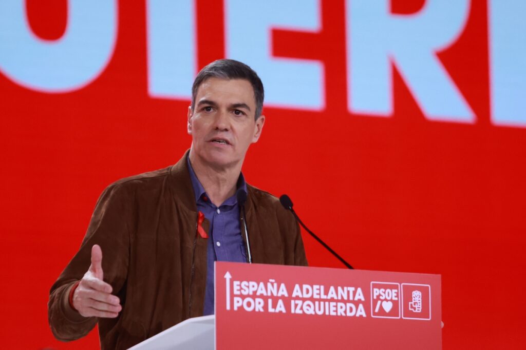 Moncloa miente en sus argumentarios internos: el hermano de Sánchez no se ha sometido a una comisión de investigación