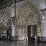 El PP considera «una vergüenza» la ausencia de representación española en la ceremonia de reapertura de Notre Dame