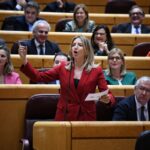 El TC admite a trámite el recurso del PP para blindar la capacidad de veto del Senado al techo de gasto