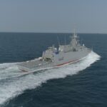 Navantia cierra en Riad el ansiado acuerdo con Arabia Saudi para la construcción de tres nuevas corbetas