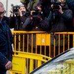 Koldo respalda la versión de Ábalos y niega haber entregado 15.000 euros a Santos Cerdán