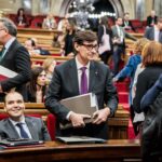 Illa asume la línea dura de Junts con la inmigración para dar a los Mossos el control de puertos y aeropuertos