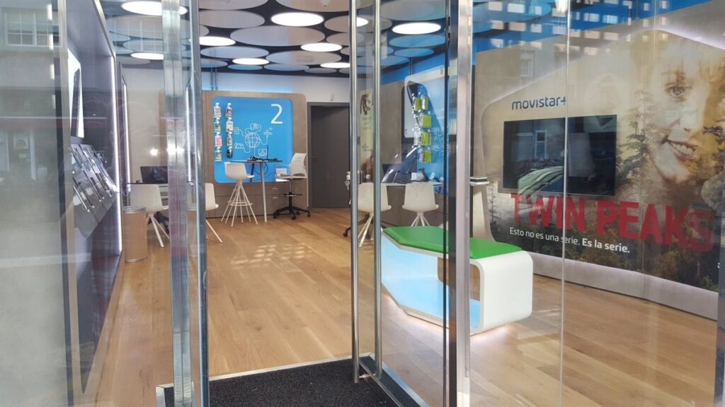 Vodafone detecta prácticas “anticompetitivas” de comerciales de Movistar para ganar clientes