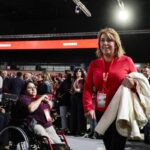 Susana Díaz irrumpe en la guerra del PSOE andaluz con su propia candidata y Sánchez recupera a Montero como solución