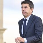 Mazón presentará la factura de su comida y espera que todos los responsables políticos «hagan lo mismo» Mazón presentará la factura de su comida y espera que todos los responsables políticos «hagan lo mismo»