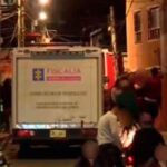 Conversó con la víctima y luego la mató a puñaladas en Medellín