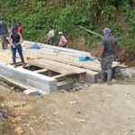 Nuevo puente en Cundinamarca dará solución para el transporte de cosechas