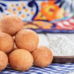 Noticias Medellín: La receta navideña del día, buñuelos colombianos