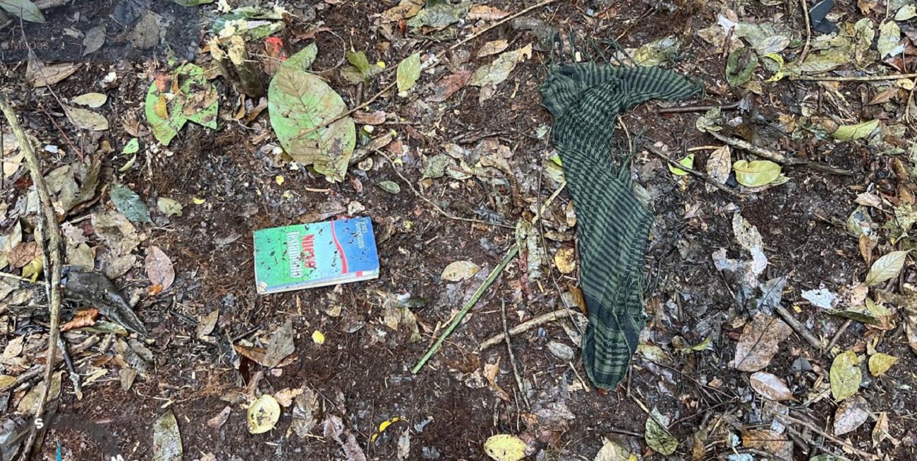 Antioquia: Piden garantizar seguridad de familias afectadas por bombardeos Antioquia: Piden garantizar seguridad de familias afectadas por bombardeos