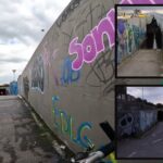 La ciclorruta del terror: punto de Bogotá donde ciclistas temen morir