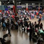 Estrategia de la TERMINAL de Transporte REDUCE TIEMPOS y mejora experiencia