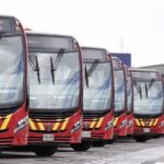 TRANSMILENIO celebra su ANIVERSARIO: Cuatro momentos clave en 24 AÑOS