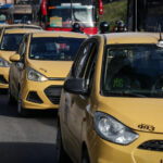 Pico y placa para TAXISTAS en Bogotá: evite fuertes SANCIONES Pico y placa para TAXISTAS en Bogotá: evite fuertes SANCIONES