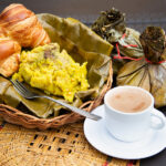 Festival del TAMAL en BOGOTÁ: lugares, fechas y precios Festival del TAMAL en BOGOTÁ: lugares, fechas y precios