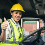 Distrito confirma curso especializado GRATIS en carro de bomberos
