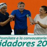 Noticias Antioquia: Abren onvocatoria para cuidadores en Envigado