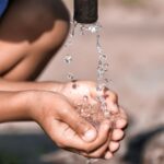 RACIONAMIENTO DE AGUA 21 de diciembre: no se quede sin hacer la cena