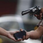 Pánico en panadería del norte de Bogotá tras intento de atraco frustrado