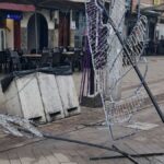 Noticias Antioquia: Denuncian vandalismo contra los alumbrados navideños Noticias Antioquia: Denuncian vandalismo contra los alumbrados navideños