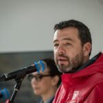 Galán ‘emberracado’: explota contra robo en Masa de la 81