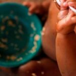 Antioquia: 4 meses libres de muertes infantiles por desnutrición Antioquia: 4 meses libres de muertes infantiles por desnutrición