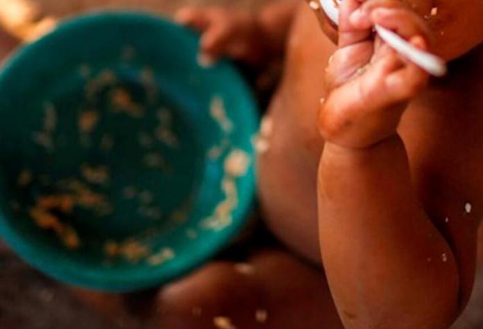 Antioquia: 4 meses libres de muertes infantiles por desnutrición