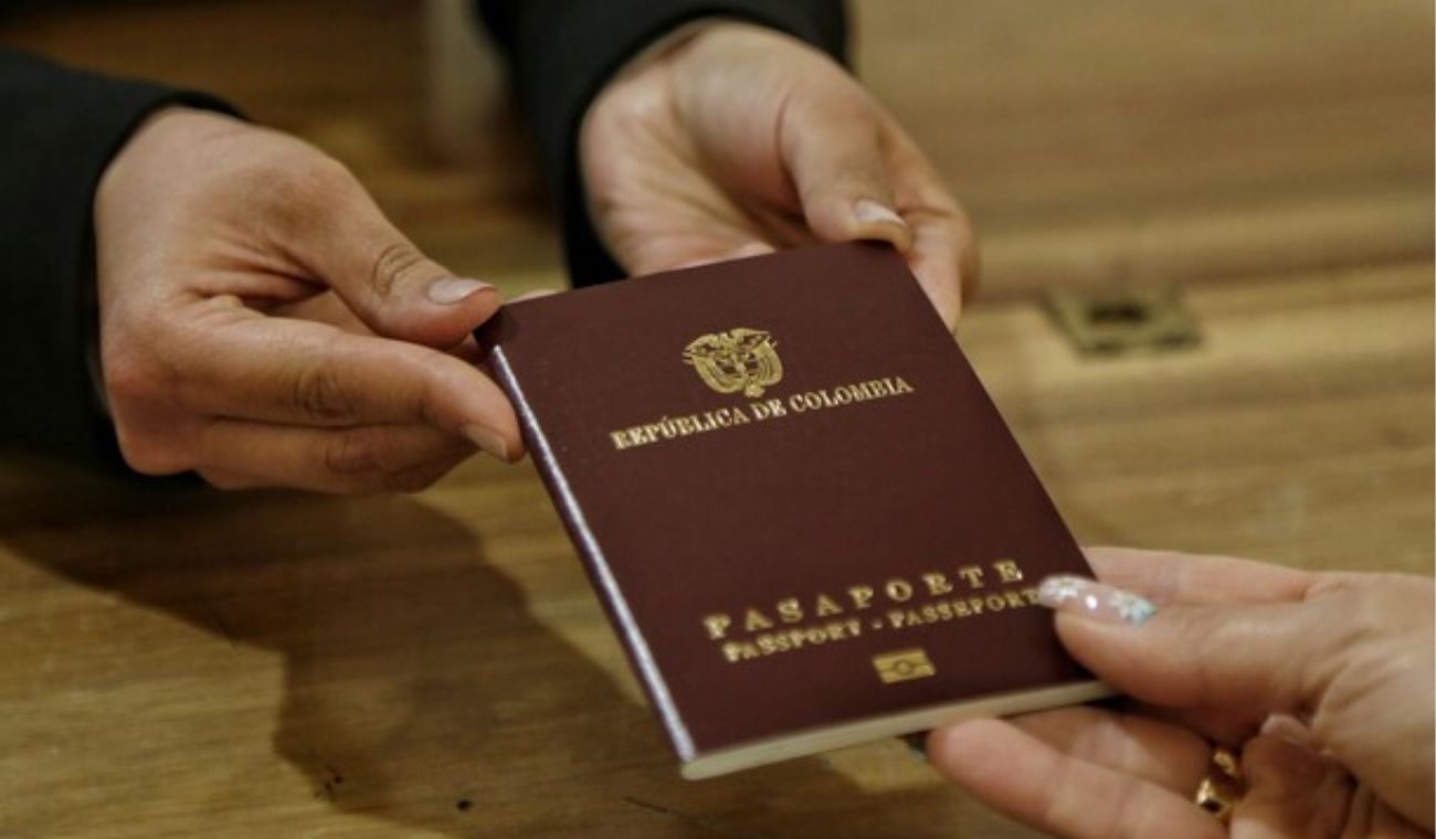 Cancillería anuncia nueva medida para sacar el pasaporte: lo tendrá fácil