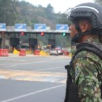 Ejército reforzará la vía Medellín – Costa Caribe tras ataque de grupo arma Ejército reforzará la vía Medellín – Costa Caribe tras ataque de grupo arma