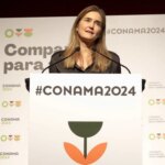 el encargo de Aagesen al sector industrial de cara a aprobar su ‘prometida’ hoja de ruta de captura de CO2
