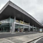 Aeropuerto El Dorado: Falla técnica frenó avión en pleno despegue Aeropuerto El Dorado: Falla técnica frenó avión en pleno despegue