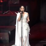 entusiasma en su último concierto en Madrid, pero no se habla con sus hijos