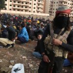 estrategia y combates por turnos frente a la baja moral de las tropas de Al Asad