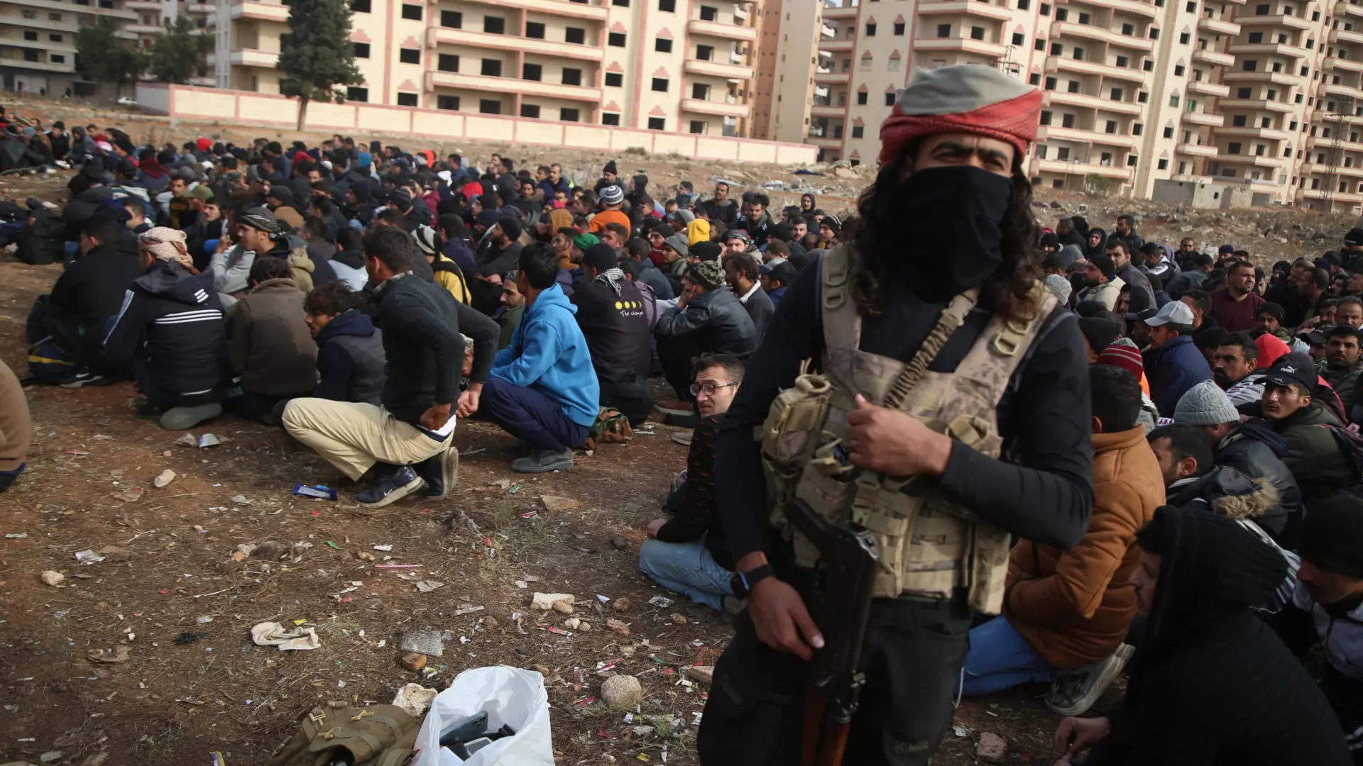 estrategia y combates por turnos frente a la baja moral de las tropas de Al Asad estrategia y combates por turnos frente a la baja moral de las tropas de Al Asad