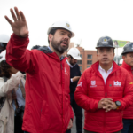 Galán y el IDU harán importantes cambios en los puentes de Bogotá