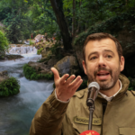 Galán tomó decisión y usaría agua del río de Bogotá: ¿Fin de racionamiento?