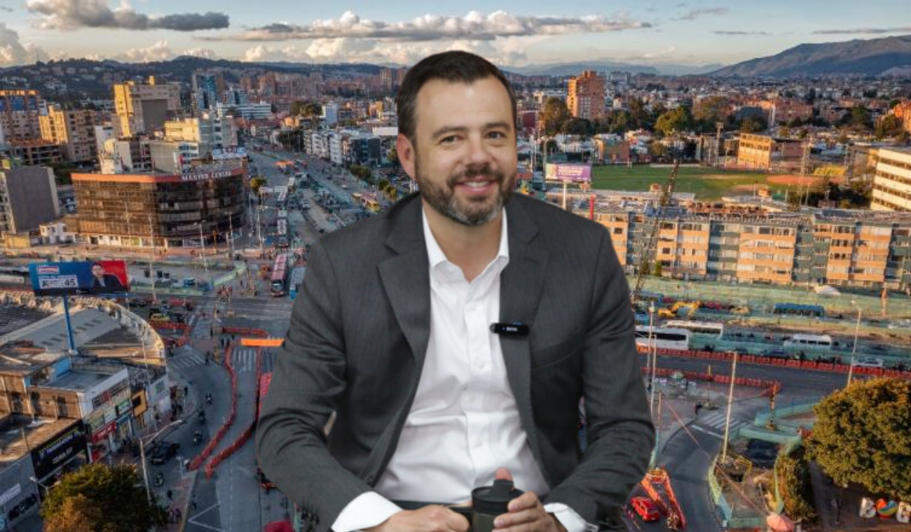 GALÁN se acuerda de SUBA y entrega OBRA que transformará la movilidad GALÁN se acuerda de SUBA y entrega OBRA que transformará la movilidad