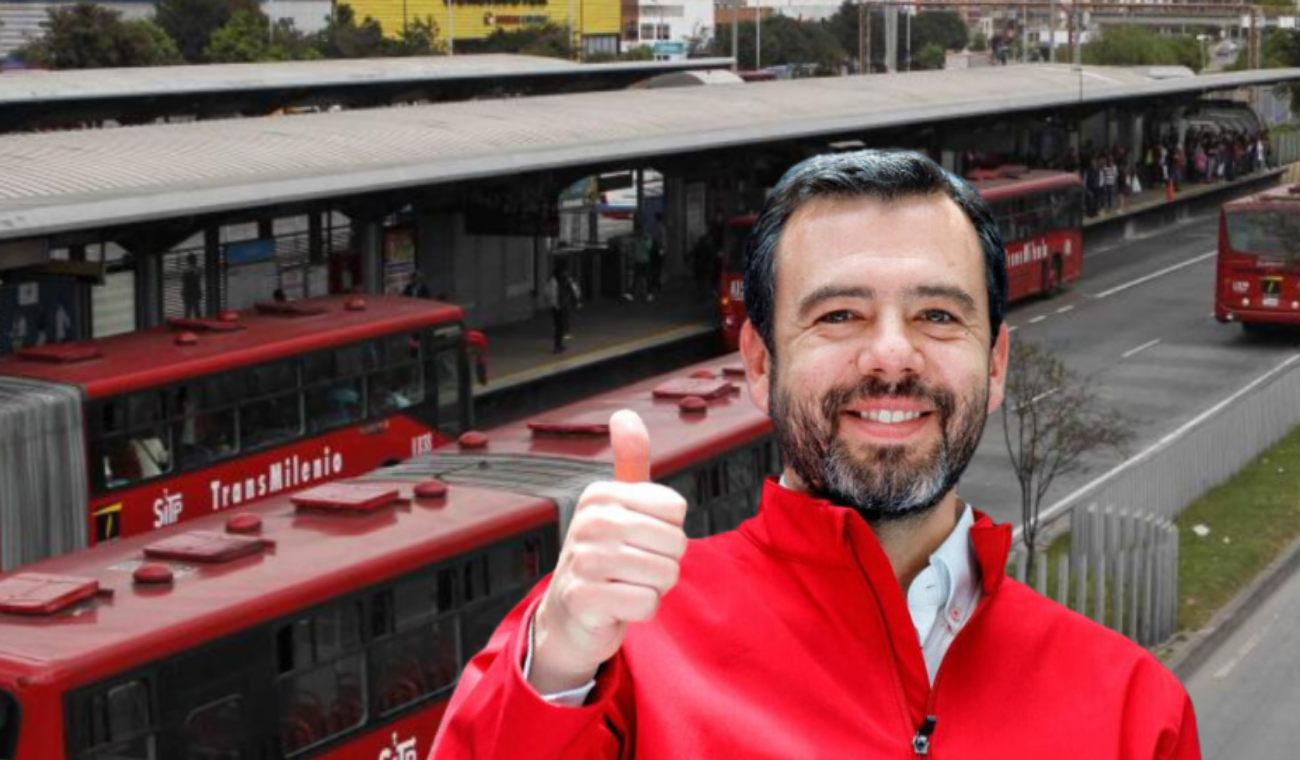 TRANSMILENIO confirma cuándo reabrirá importantes estaciones