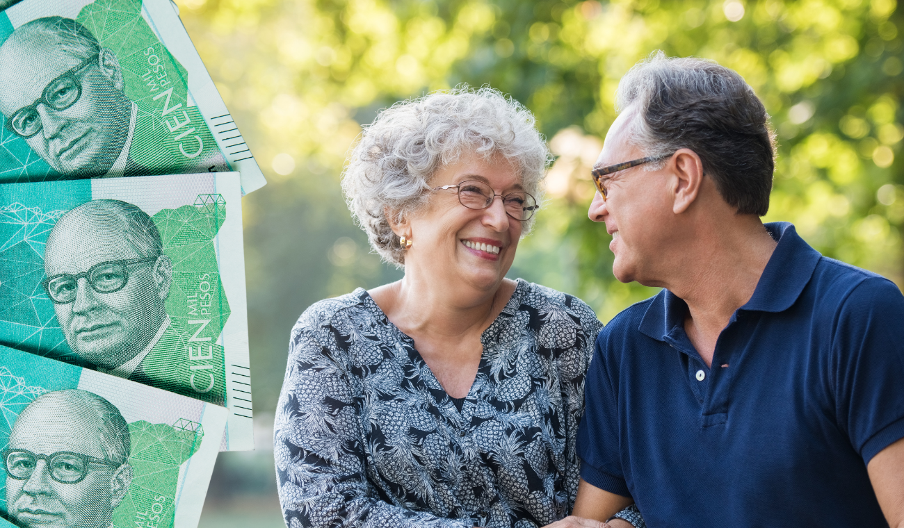 Colpensiones le dará auxilio a pensionados: mesadas llegarán más altas