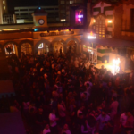 Reconocido BAR en BOGOTÁ ganó premio a la excelencia: se llenará mucho más Reconocido BAR en BOGOTÁ ganó premio a la excelencia: se llenará mucho más